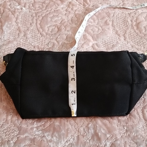 JPK PARIS black woven bag - Picture 13 of 13